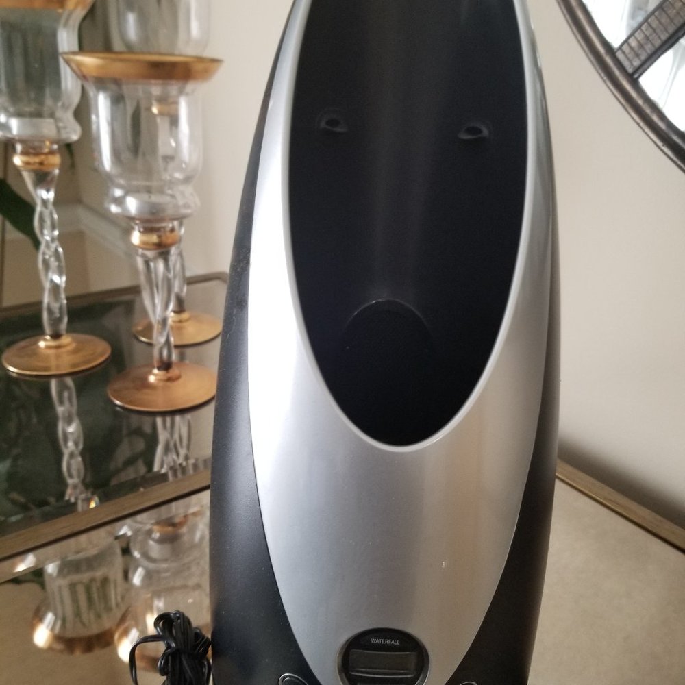 Brand New (unboxed) Urban Trend Waterfall Wine Chiller